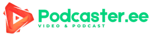 Podcaster Stuudio